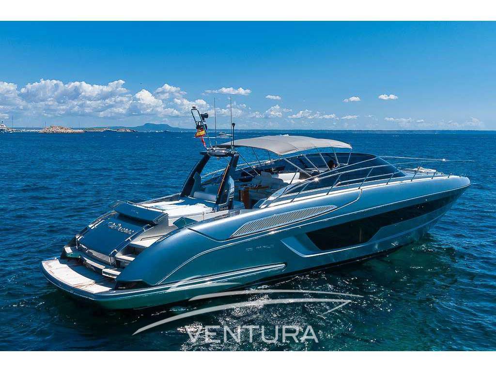 Riva Rivale 56