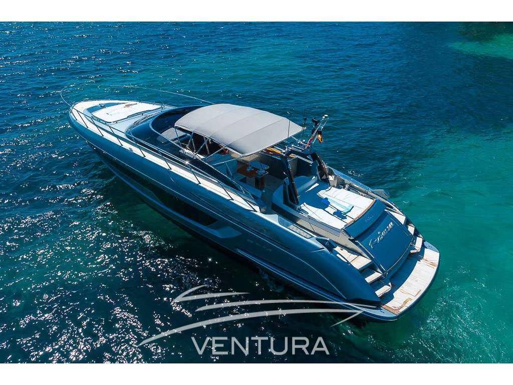 Riva Rivale 56