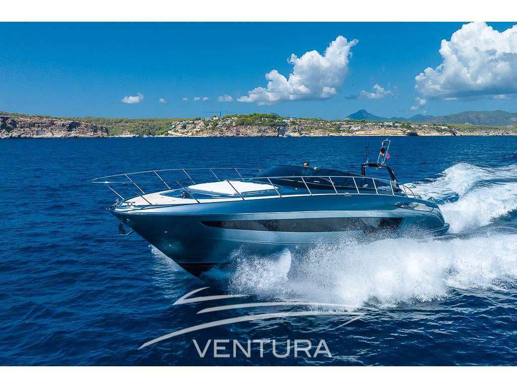 Riva Rivale 56