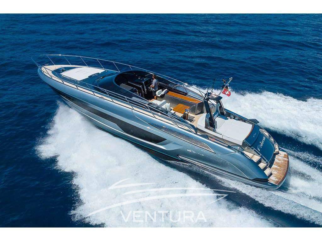 Riva Rivale 56
