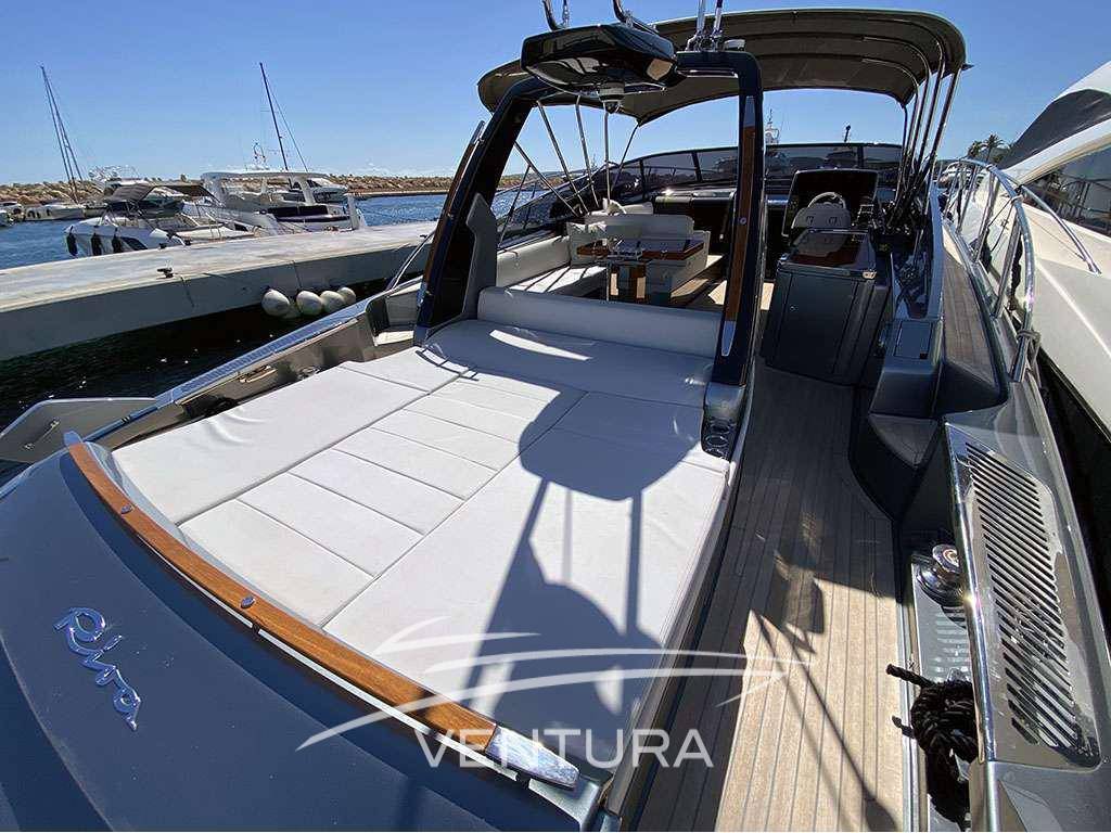 Riva Rivale 56