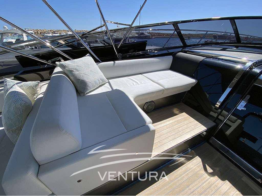 Riva Rivale 56