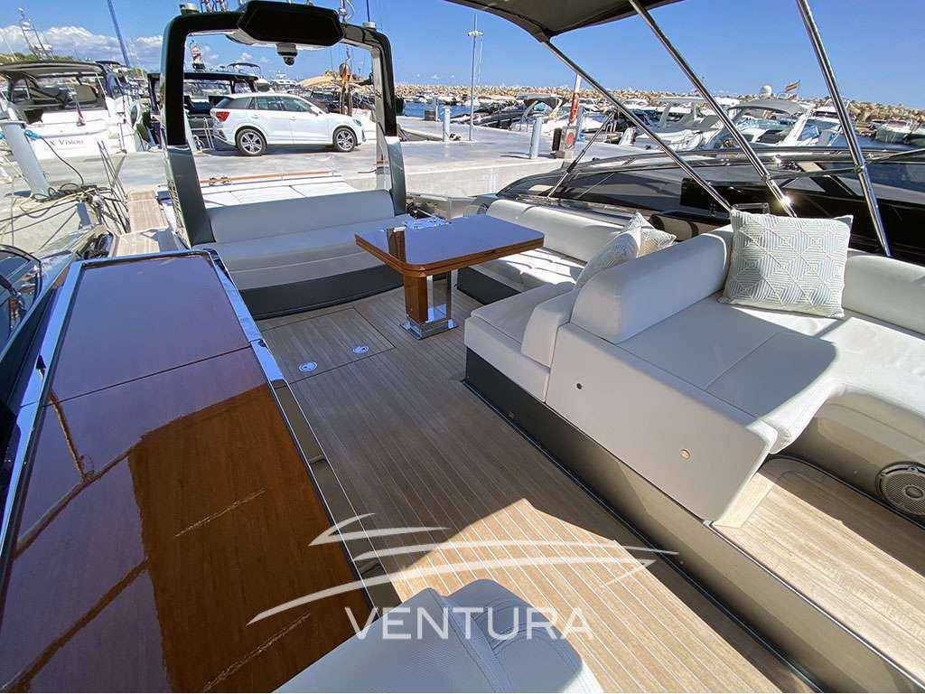 Riva Rivale 56