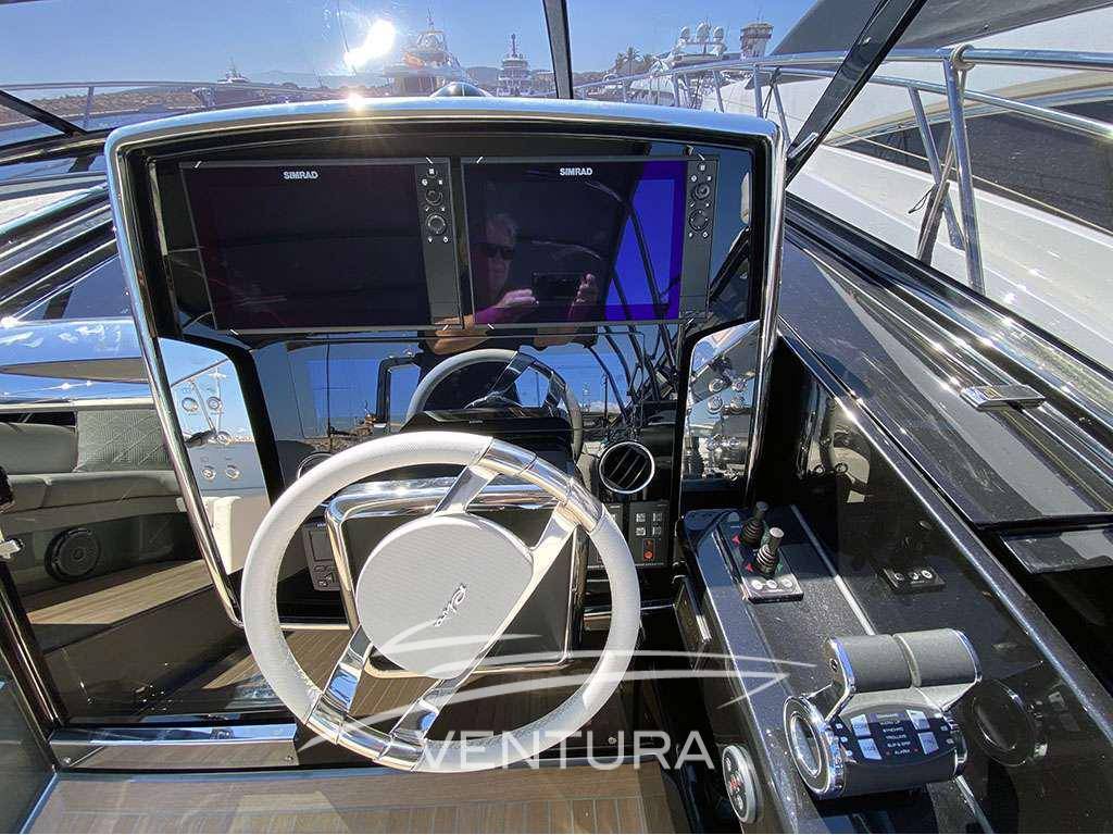 Riva Rivale 56