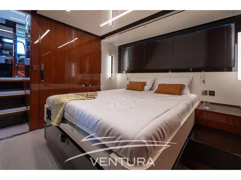 Riva Rivale 56