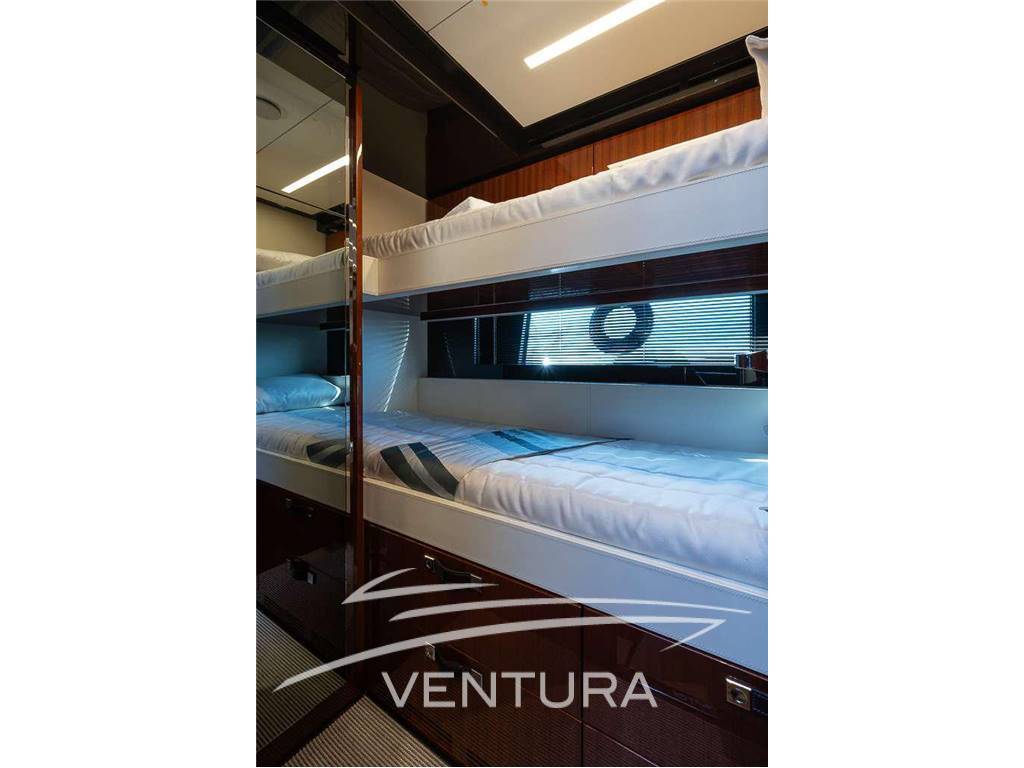 Riva Rivale 56
