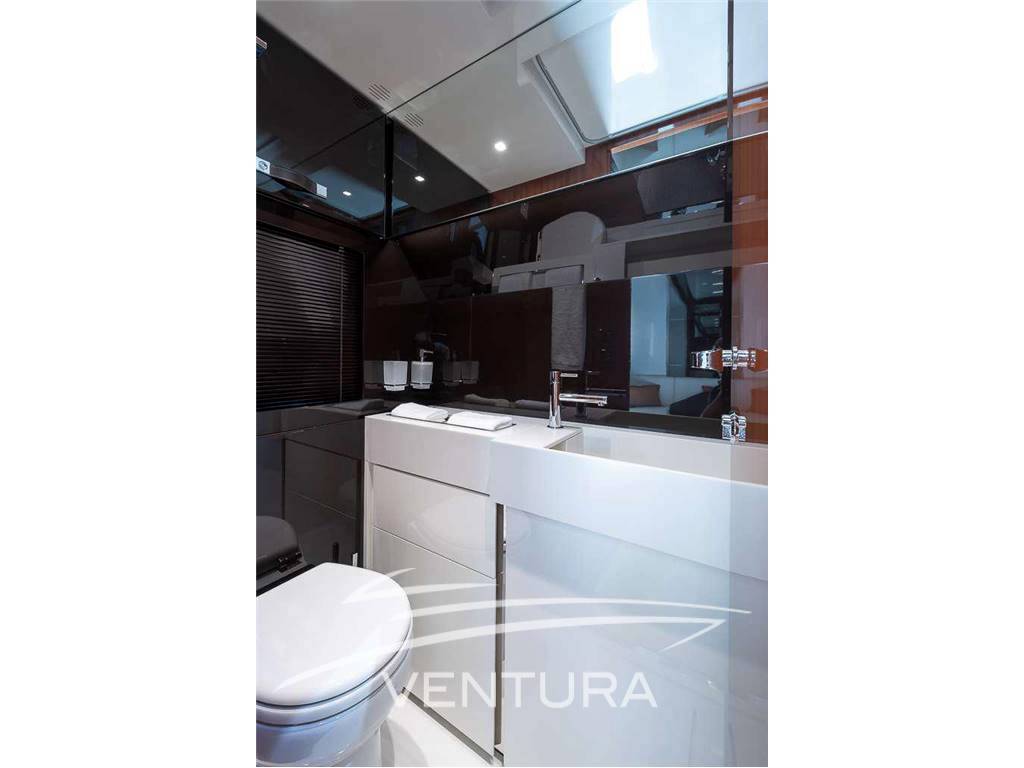 Riva Rivale 56