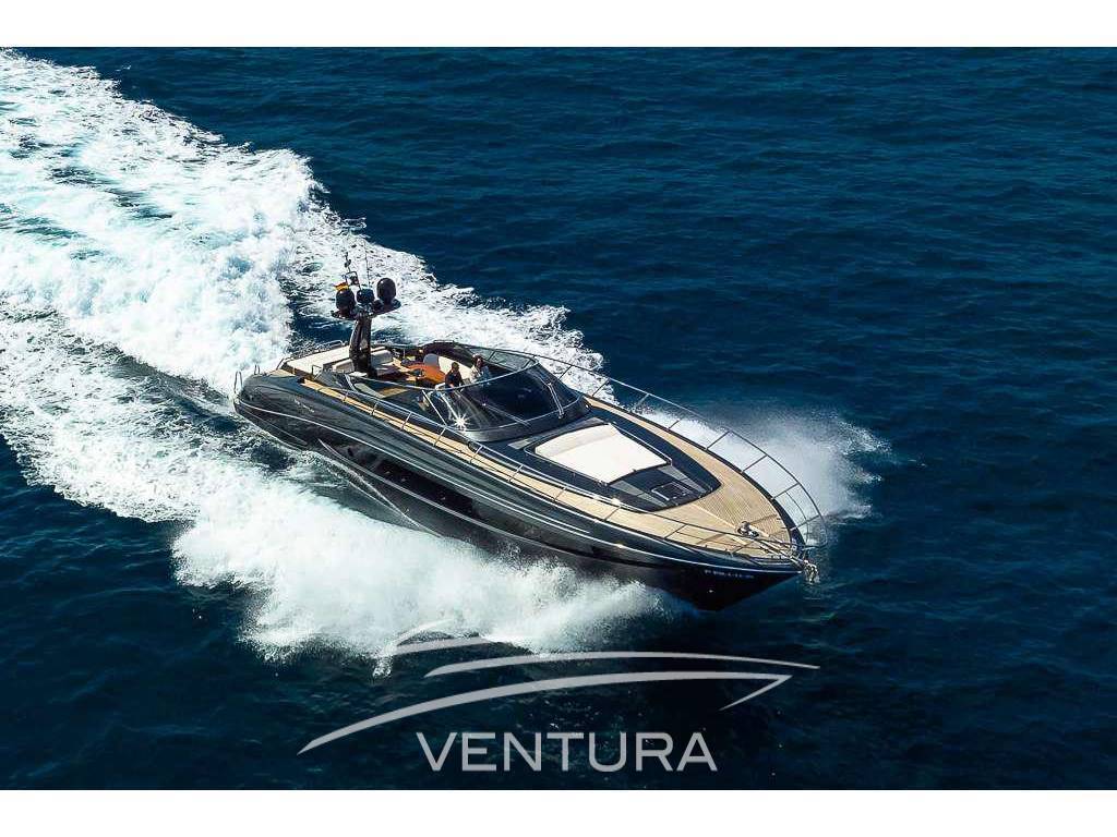 Riva 63 virtus