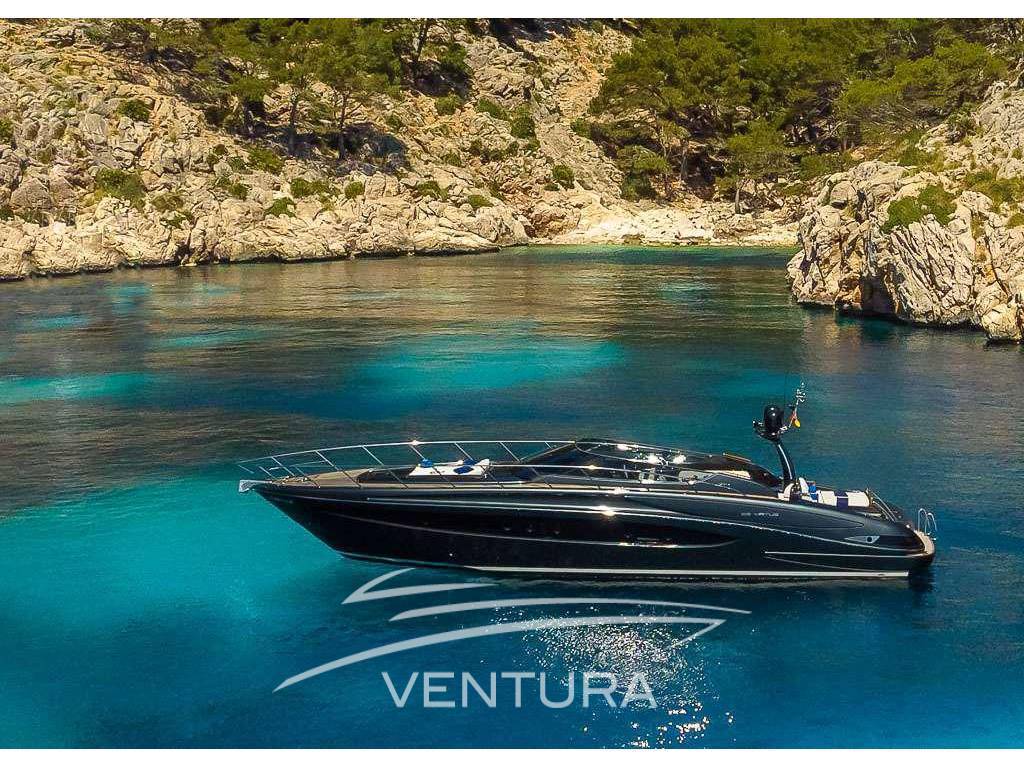 Riva 63 virtus