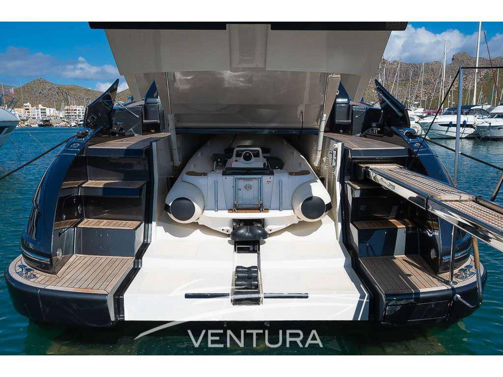 Riva 63 virtus