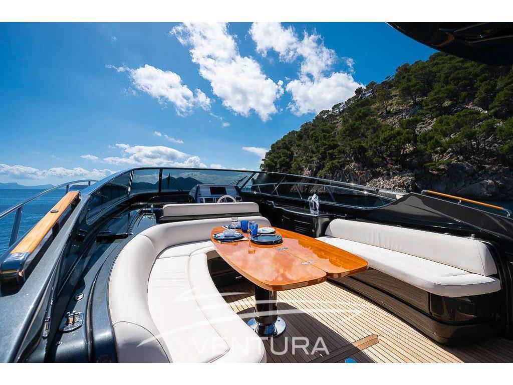 Riva 63 virtus
