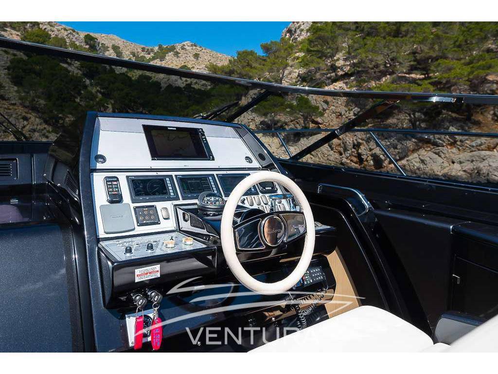 Riva 63 virtus