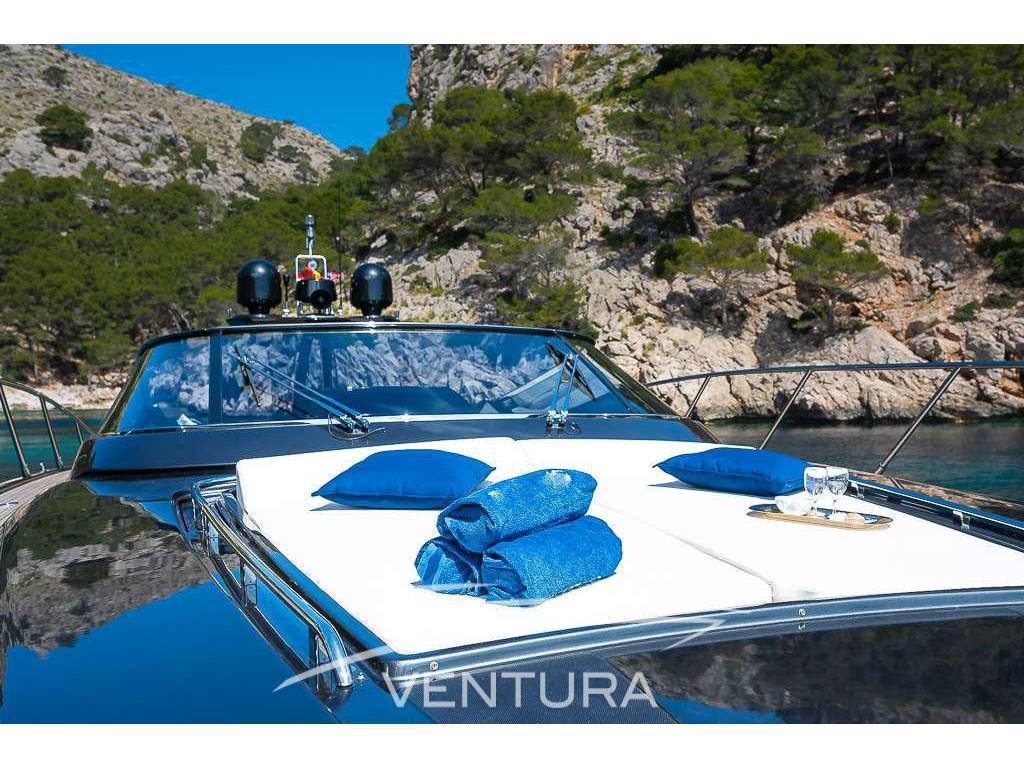Riva 63 virtus