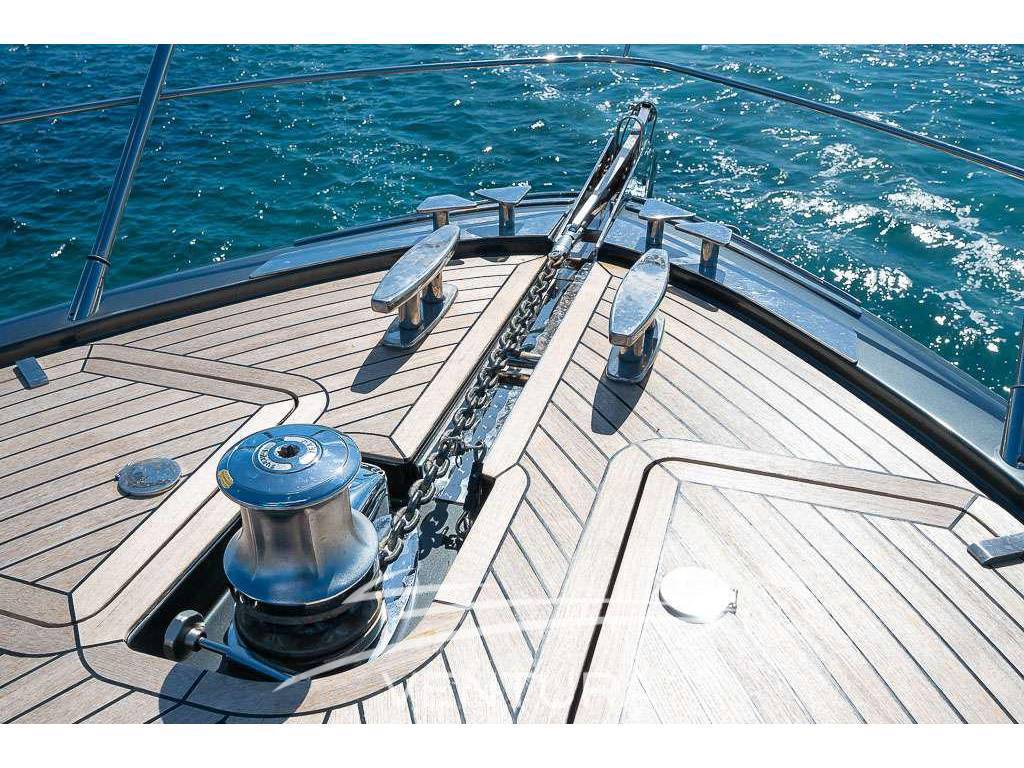 Riva 63 virtus