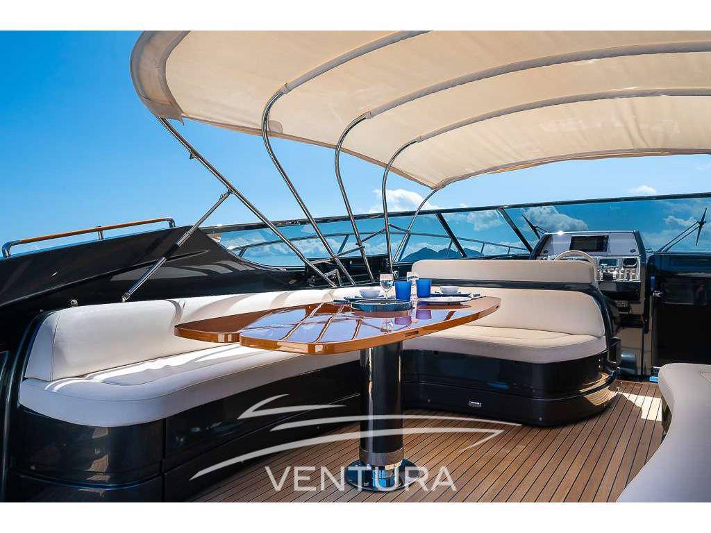 Riva 63 virtus