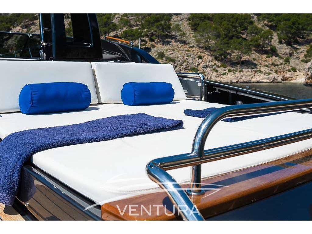 Riva 63 virtus