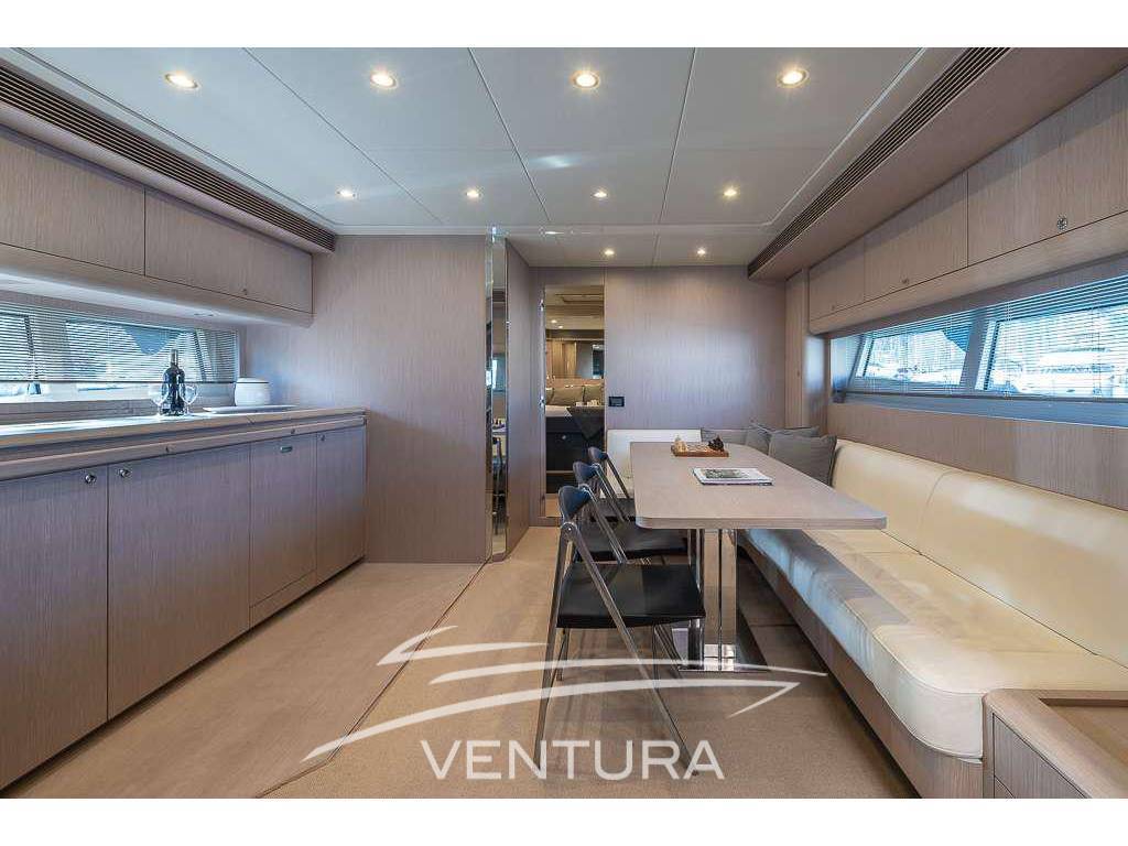 Riva 63 virtus
