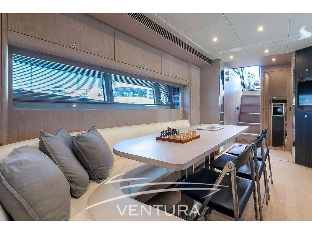 Riva 63 virtus