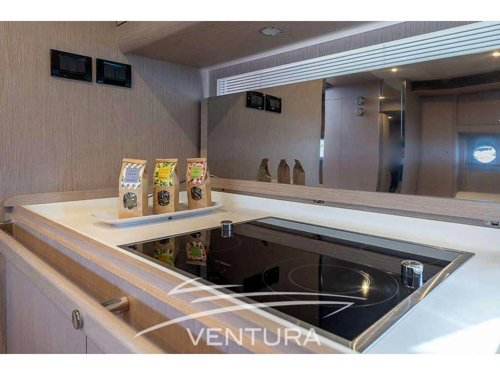 Riva 63 virtus