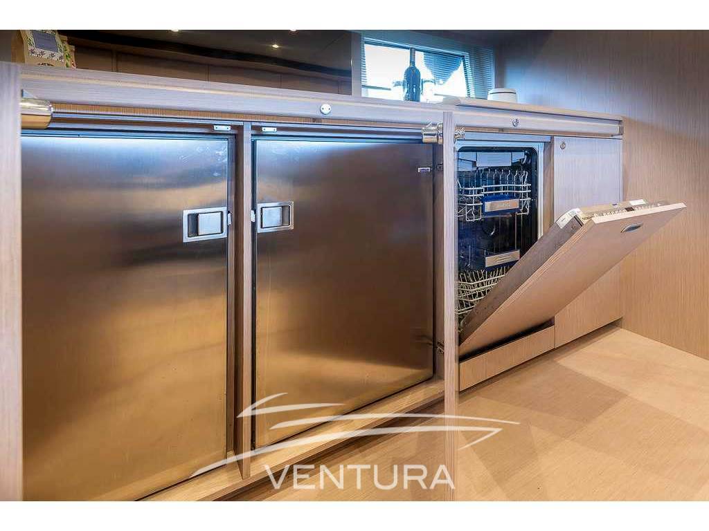Riva 63 virtus