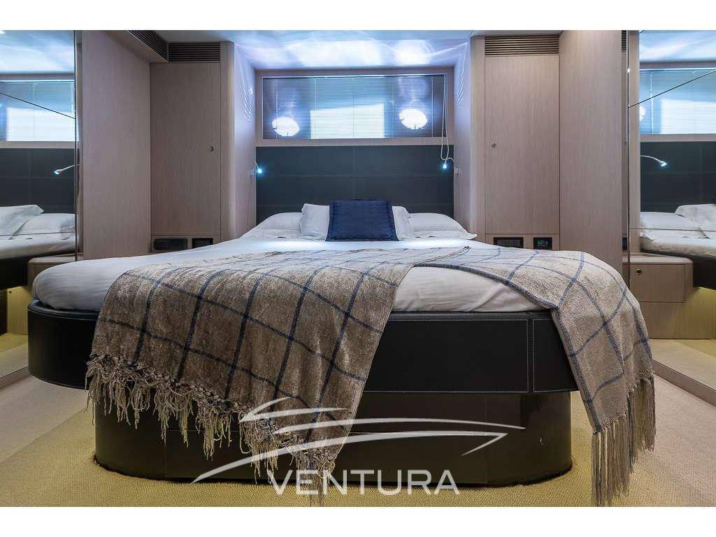 Riva 63 virtus