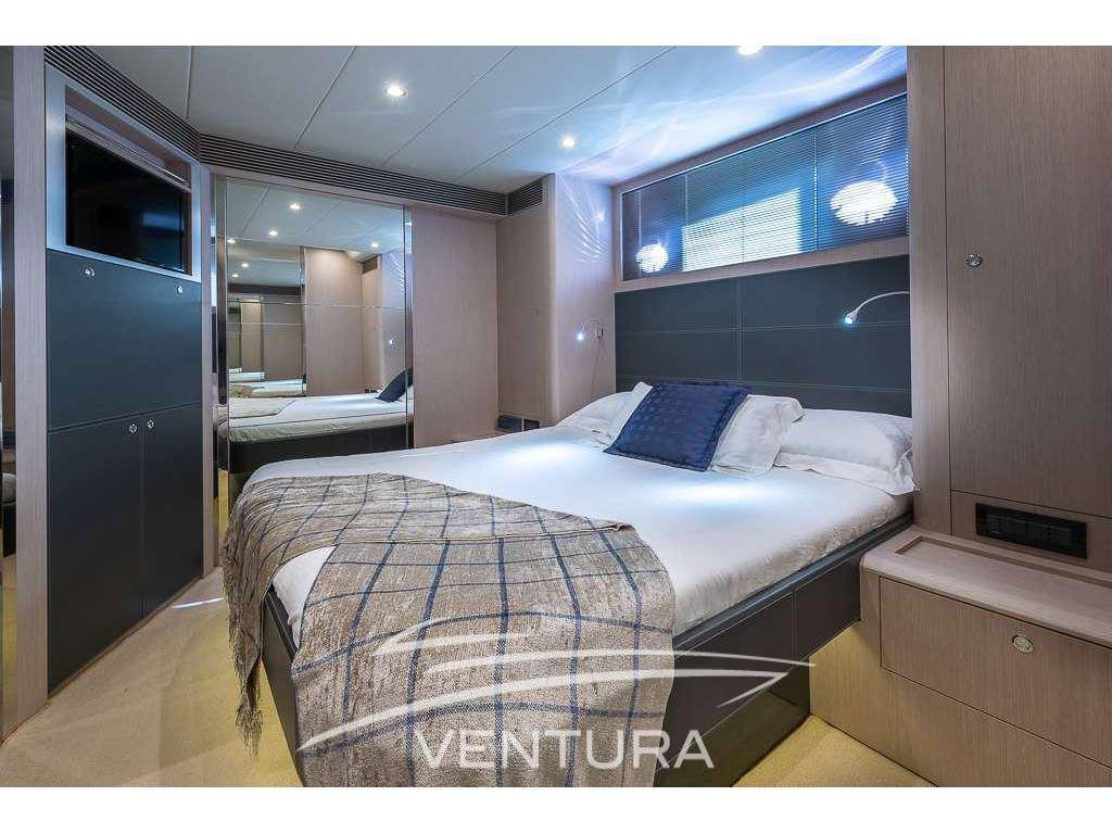 Riva 63 virtus