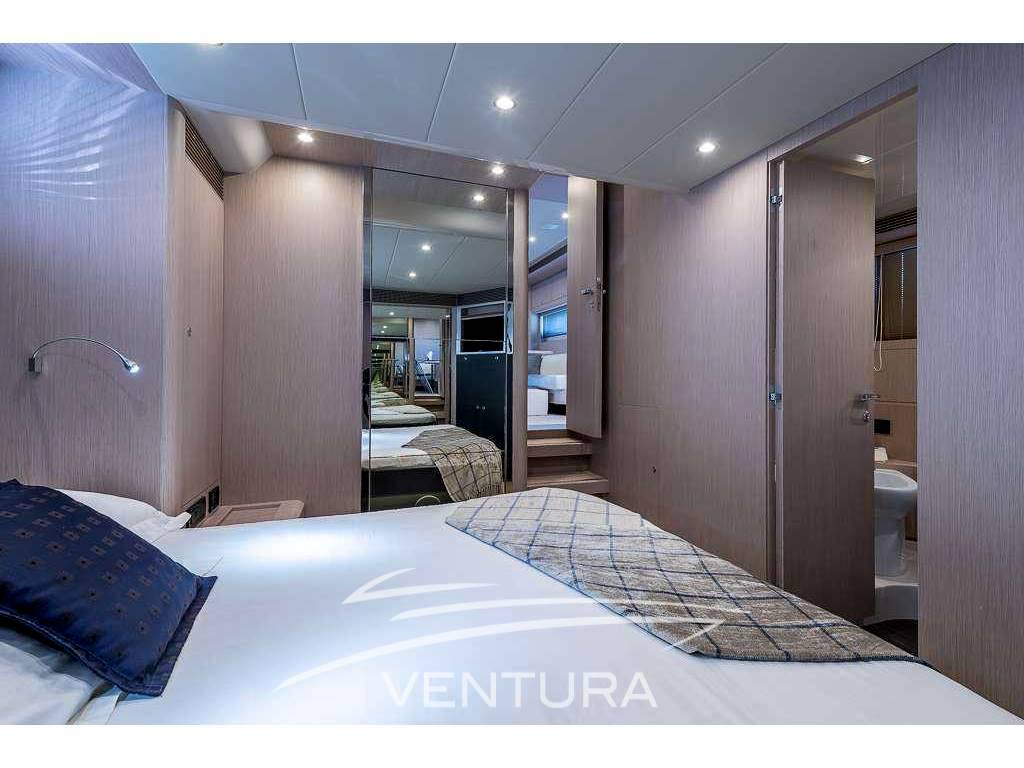 Riva 63 virtus