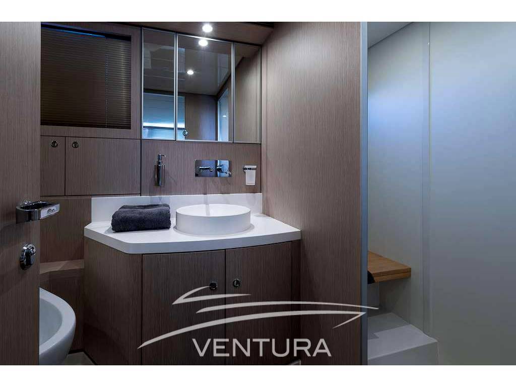 Riva 63 virtus