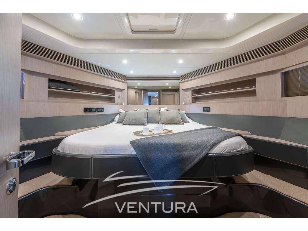 Riva 63 virtus