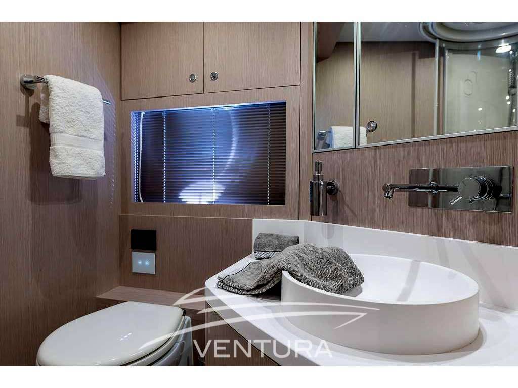 Riva 63 virtus