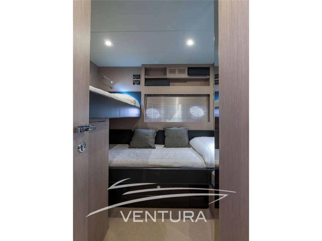 Riva 63 virtus