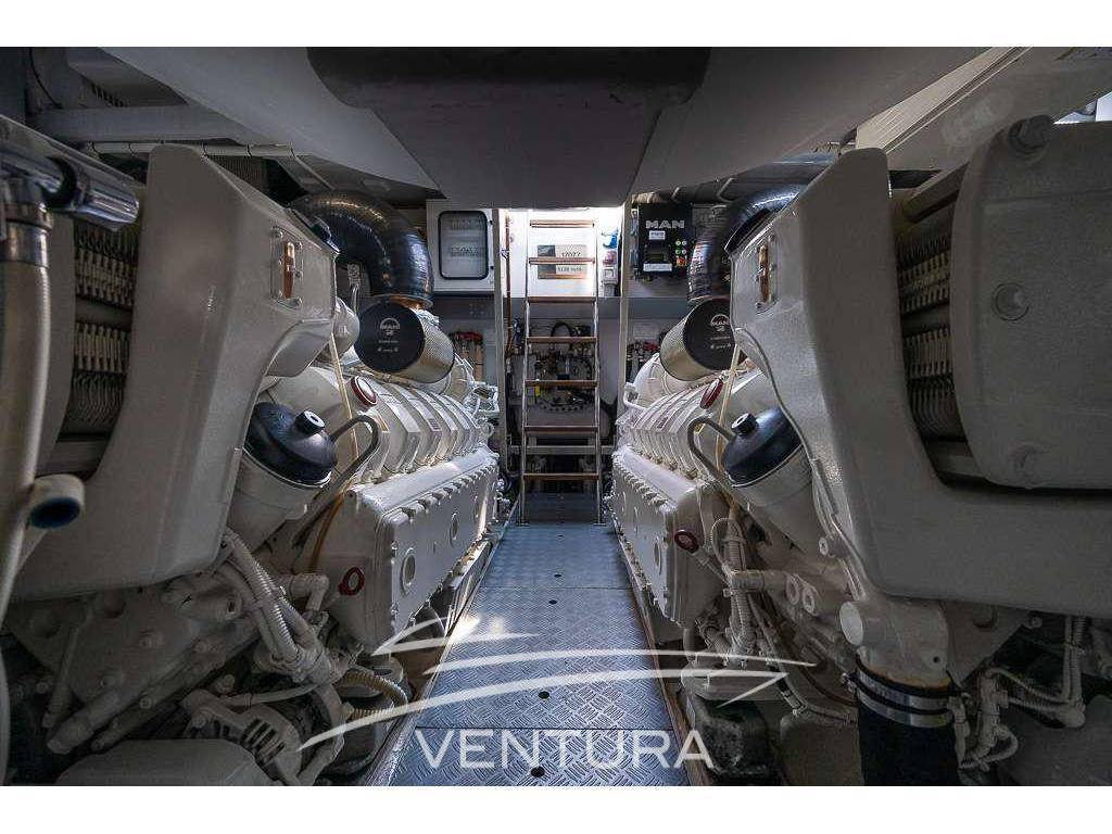Riva 63 virtus