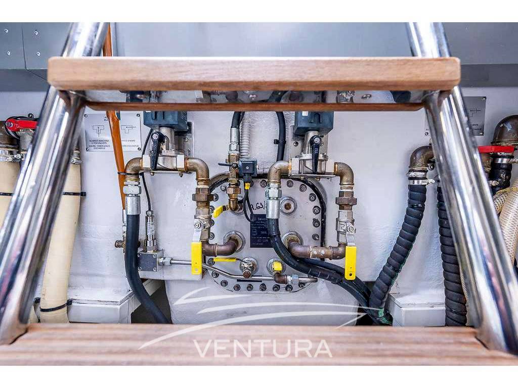 Riva 63 virtus