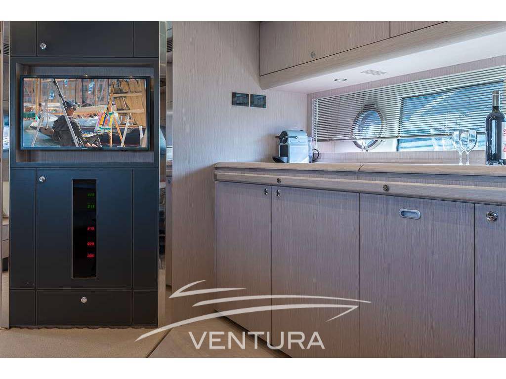 Riva 63 virtus