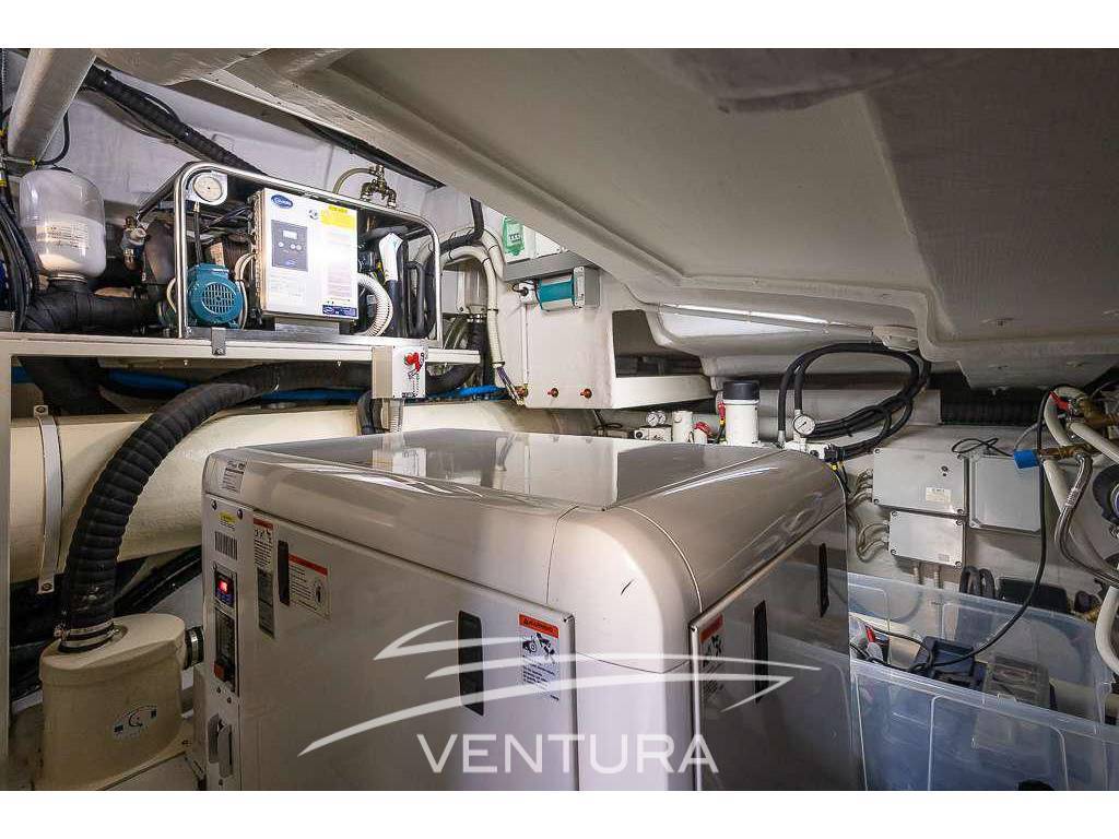 Riva 63 virtus