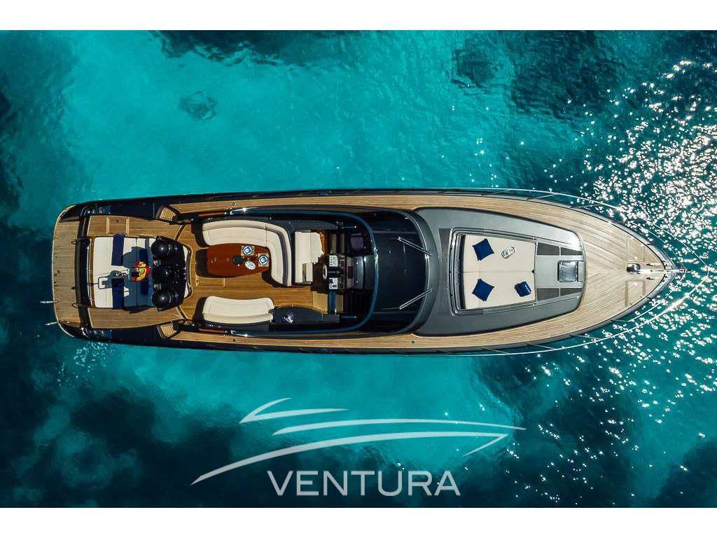 Riva 63 virtus