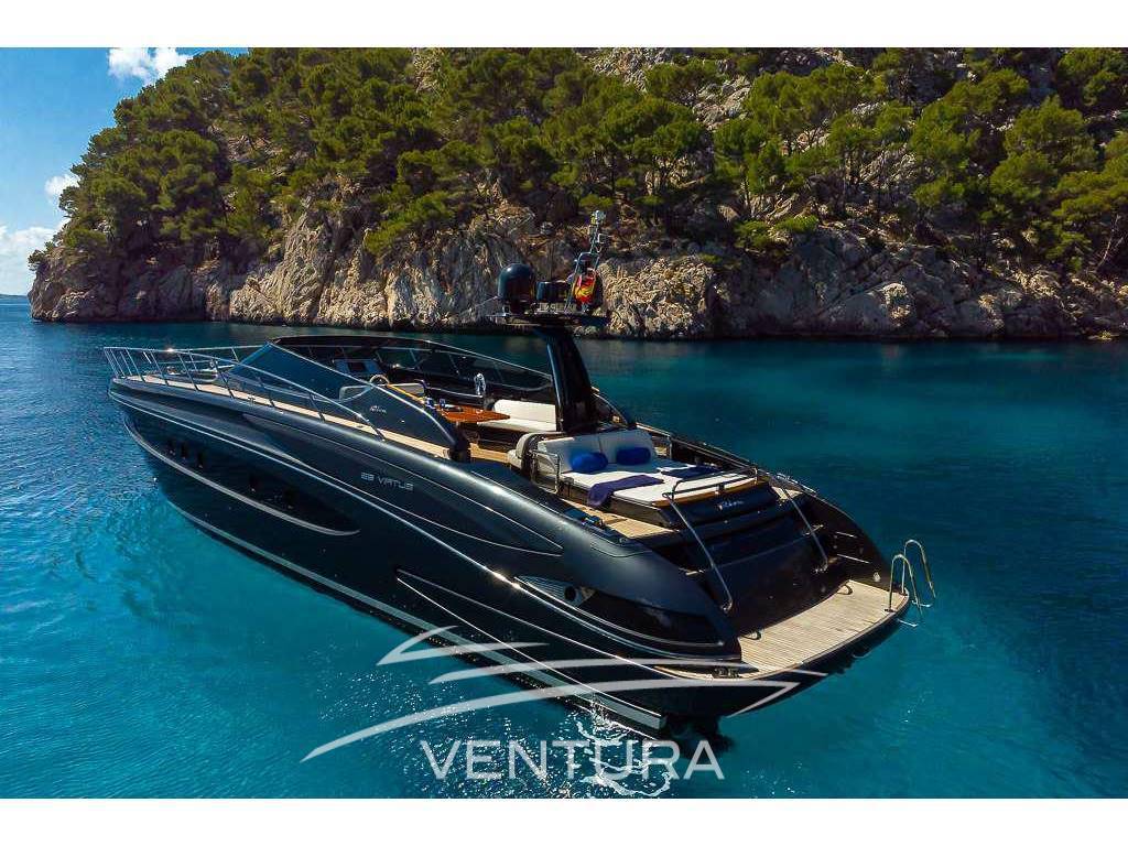 Riva 63 virtus