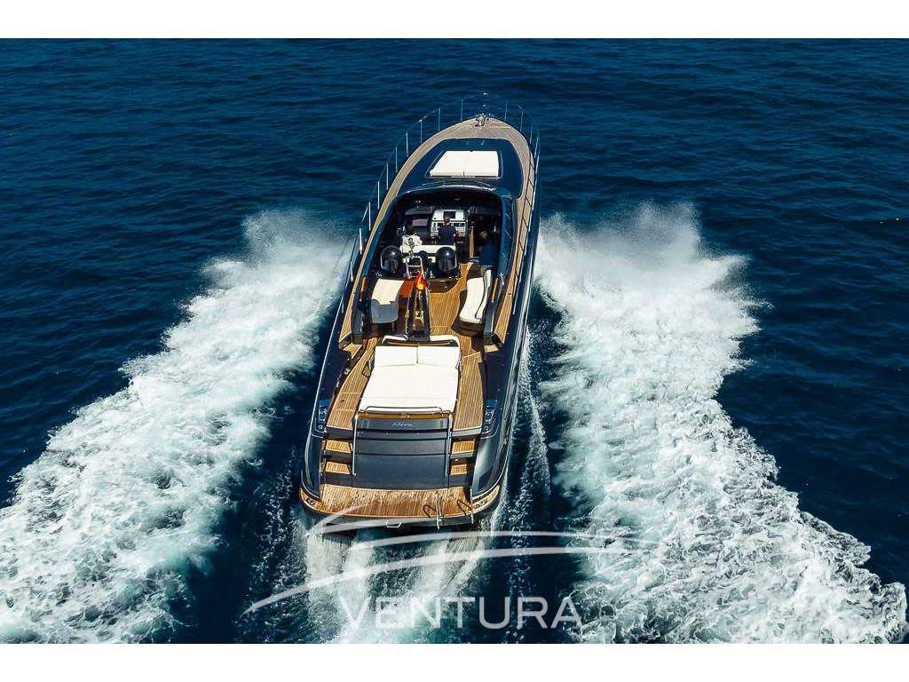 Riva 63 virtus