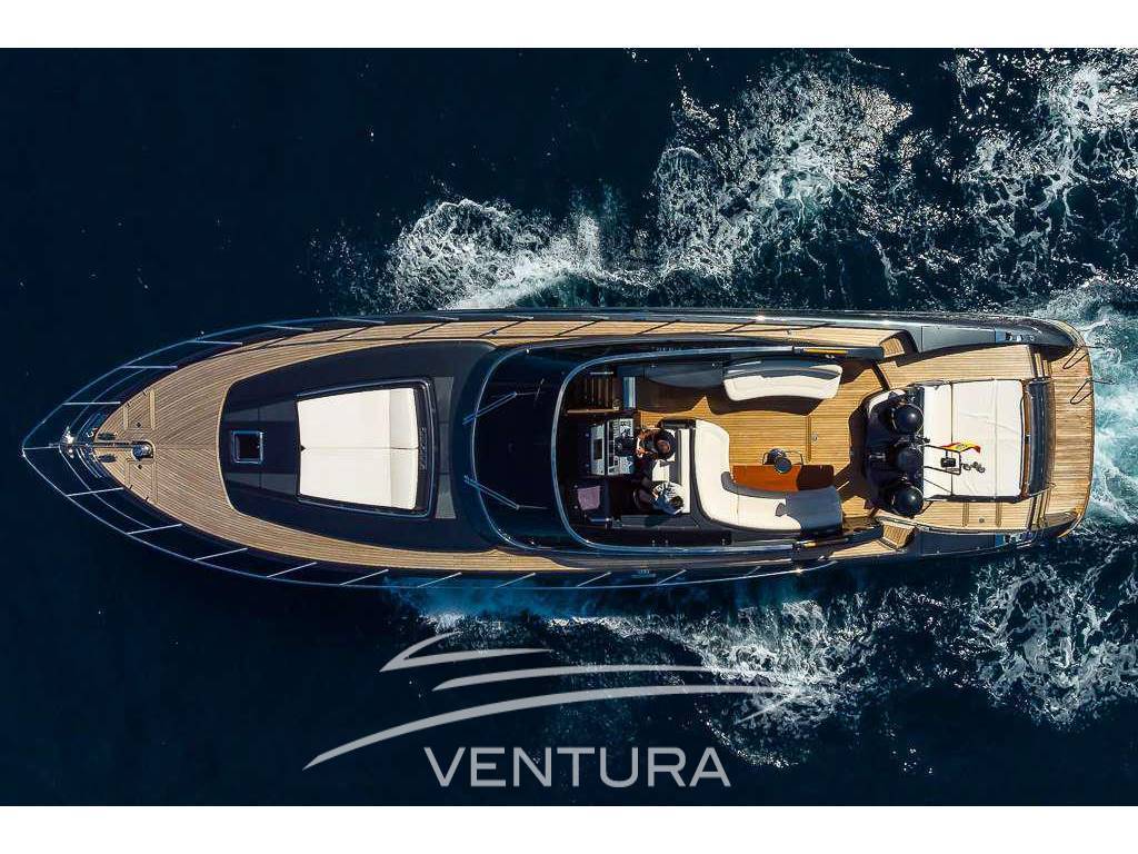 Riva 63 virtus