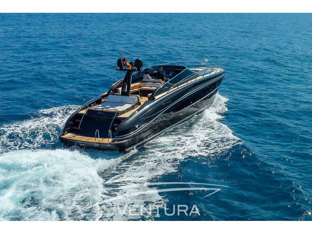 Riva 63 virtus