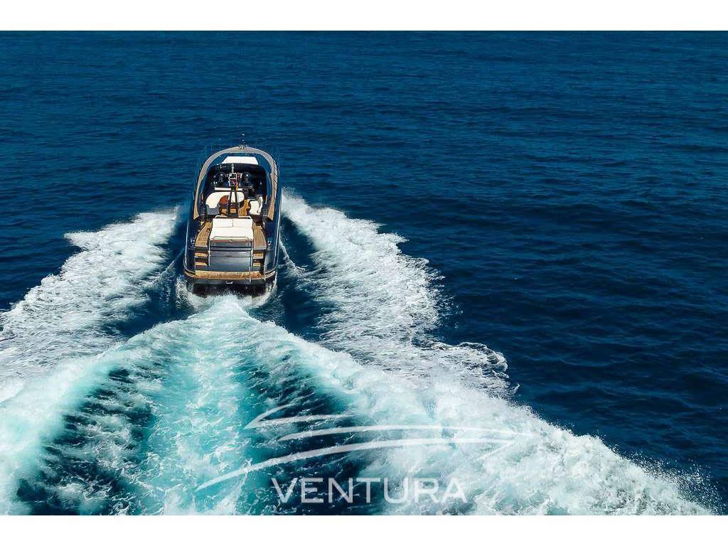 Riva 63 virtus