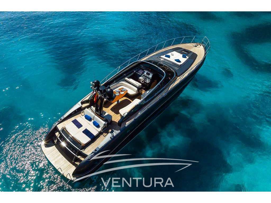 Riva 63 virtus
