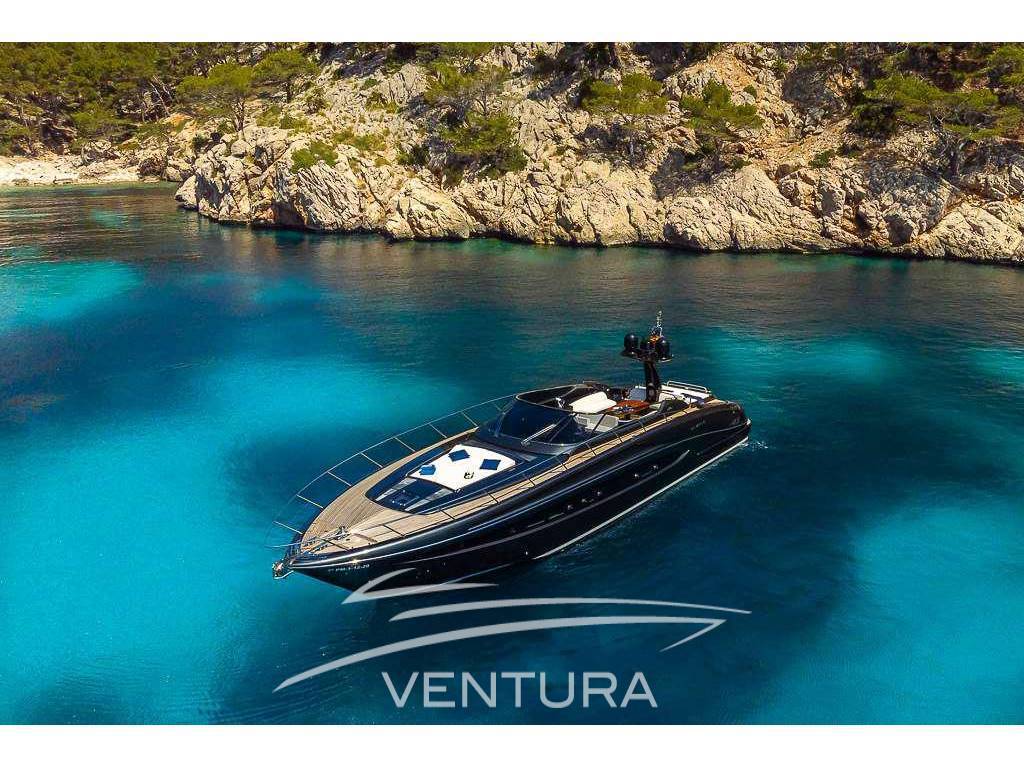 Riva 63 virtus