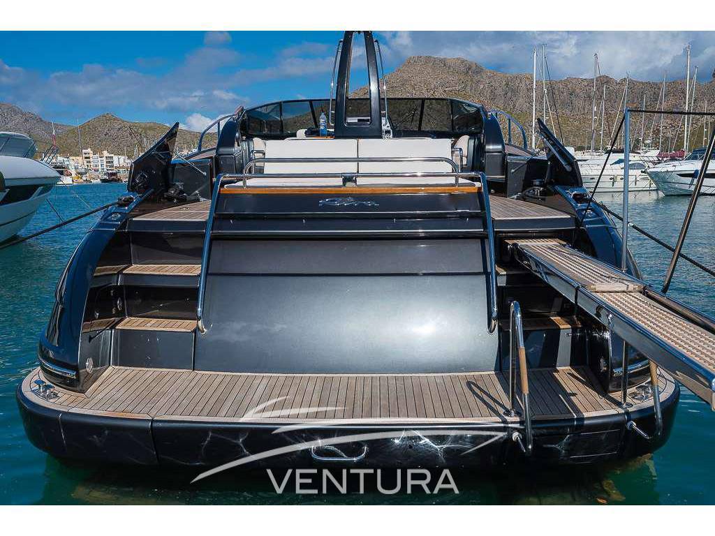 Riva 63 virtus