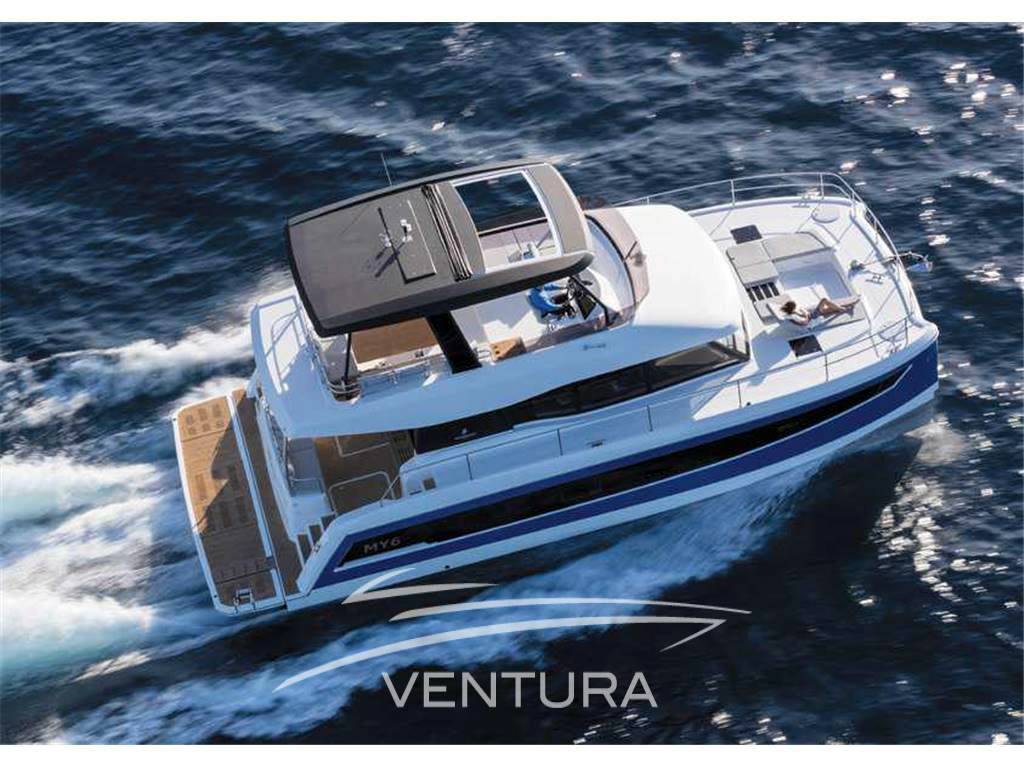 Fountaine pajot My 6