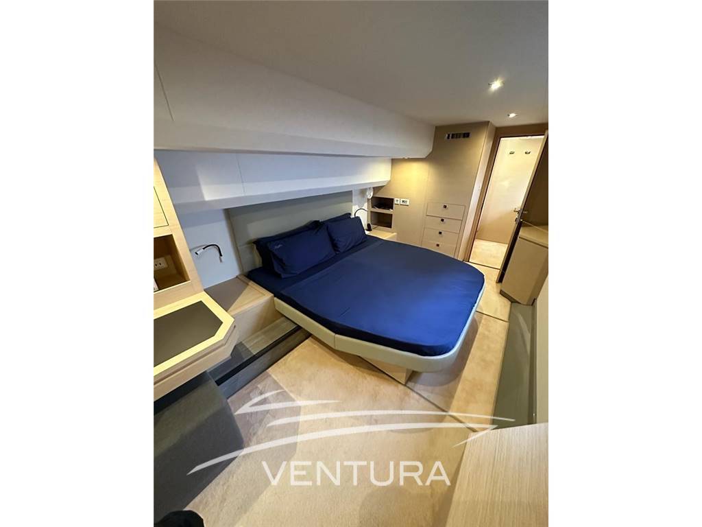 Fountaine pajot My 6