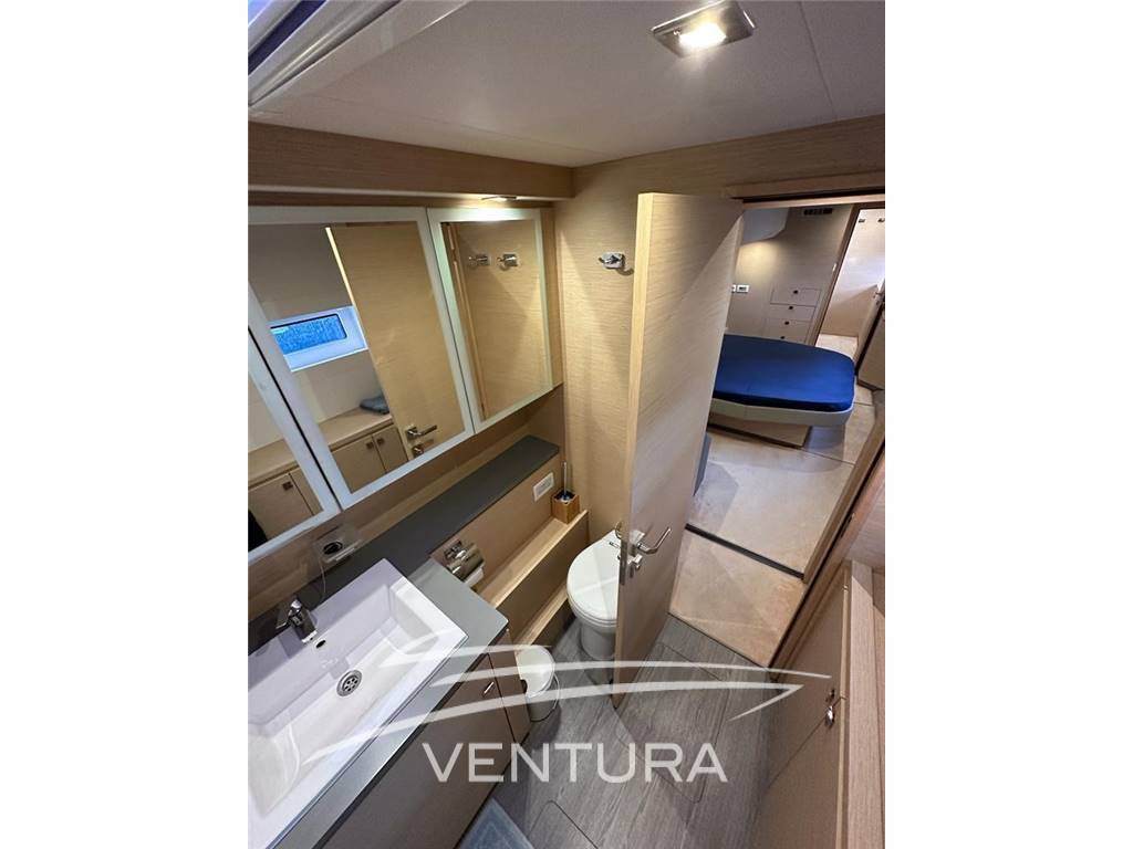 Fountaine pajot My 6