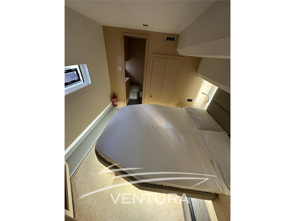 Fountaine pajot My 6