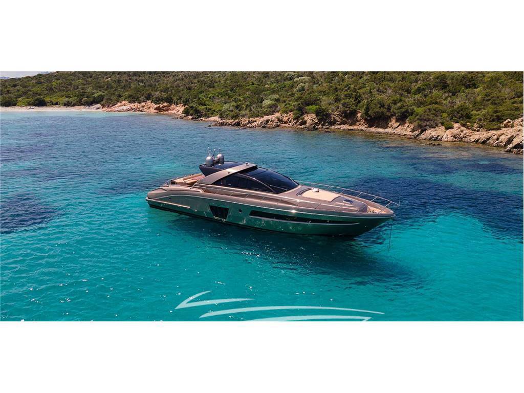 Riva 68 ego super