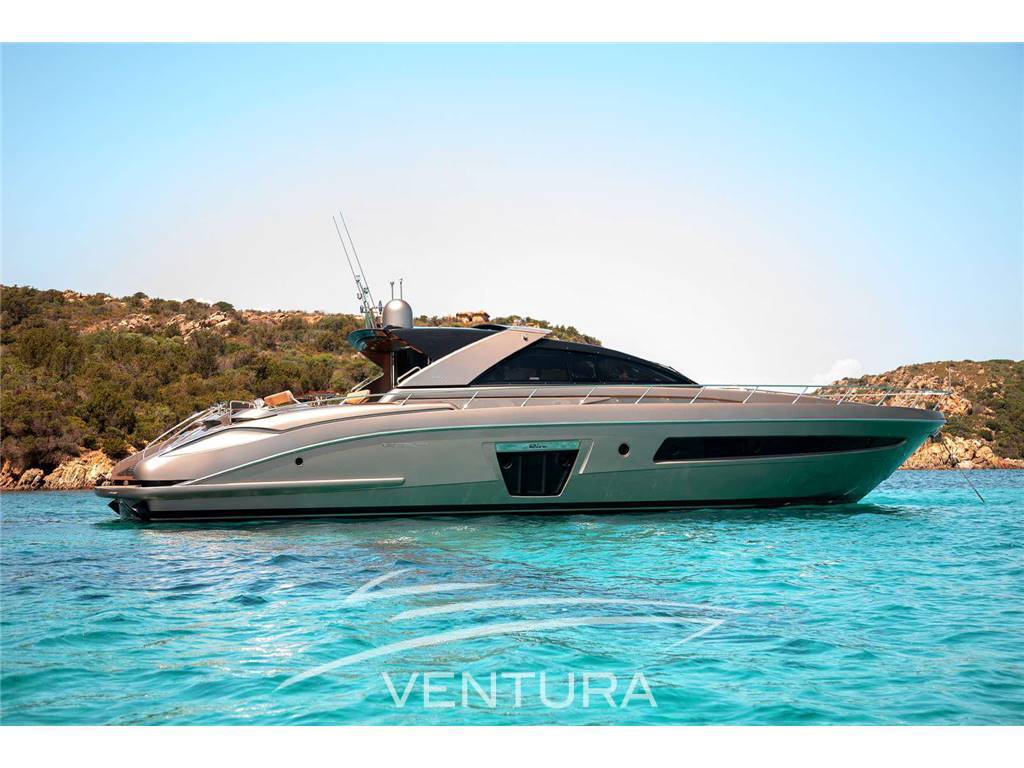 Riva 68 ego super